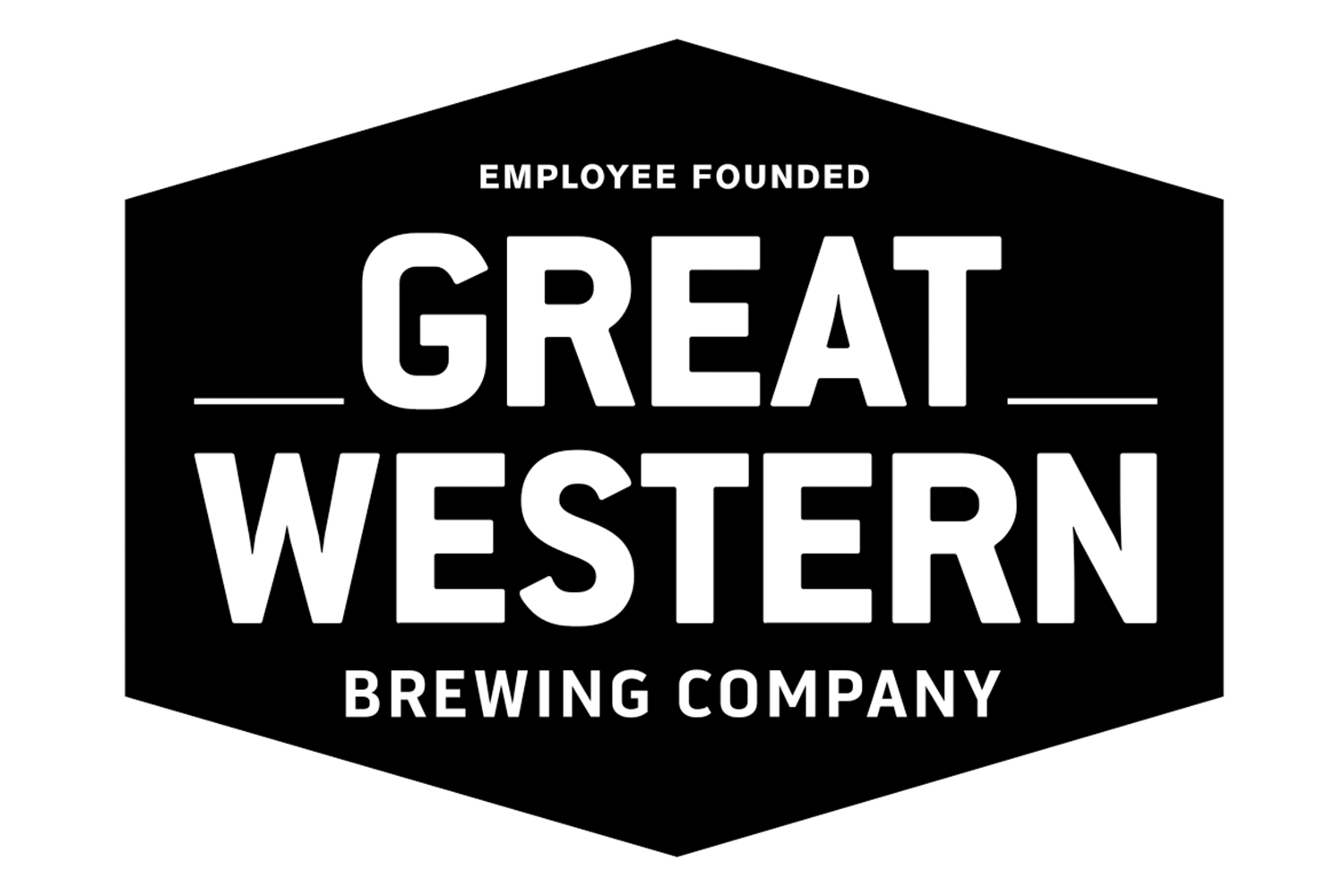 Great Western Brewery logo