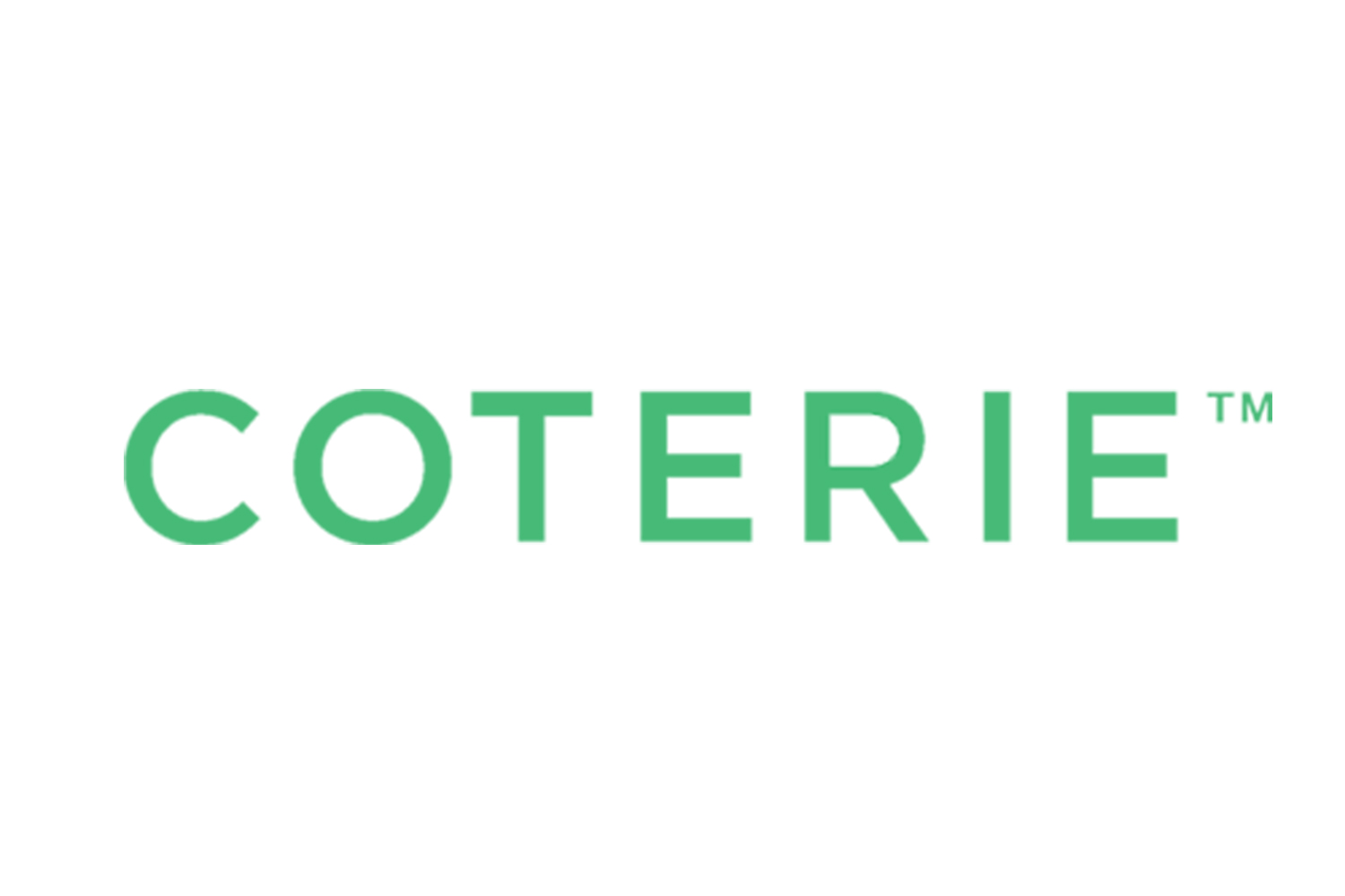 coterie