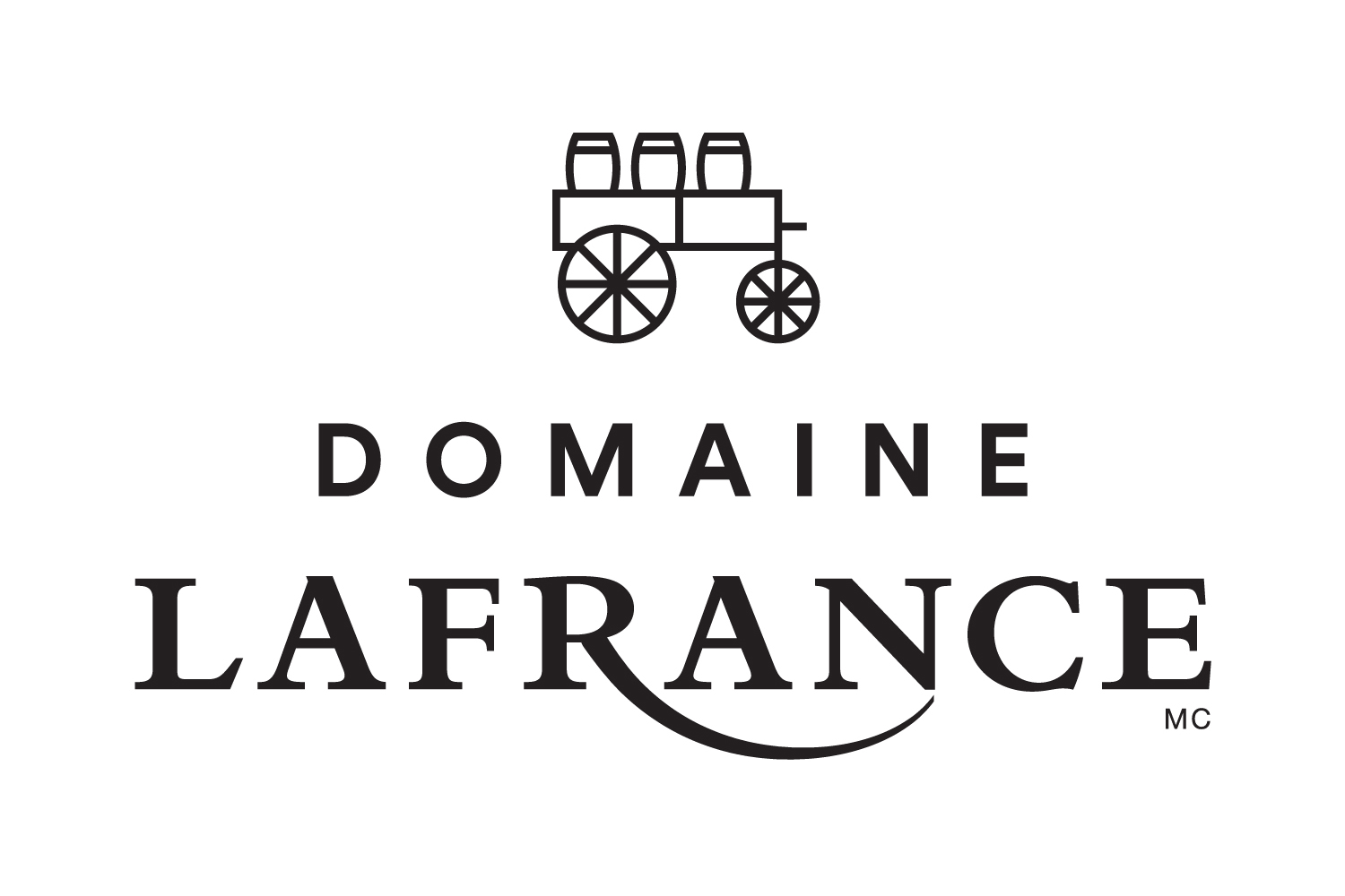 domaine lafrance