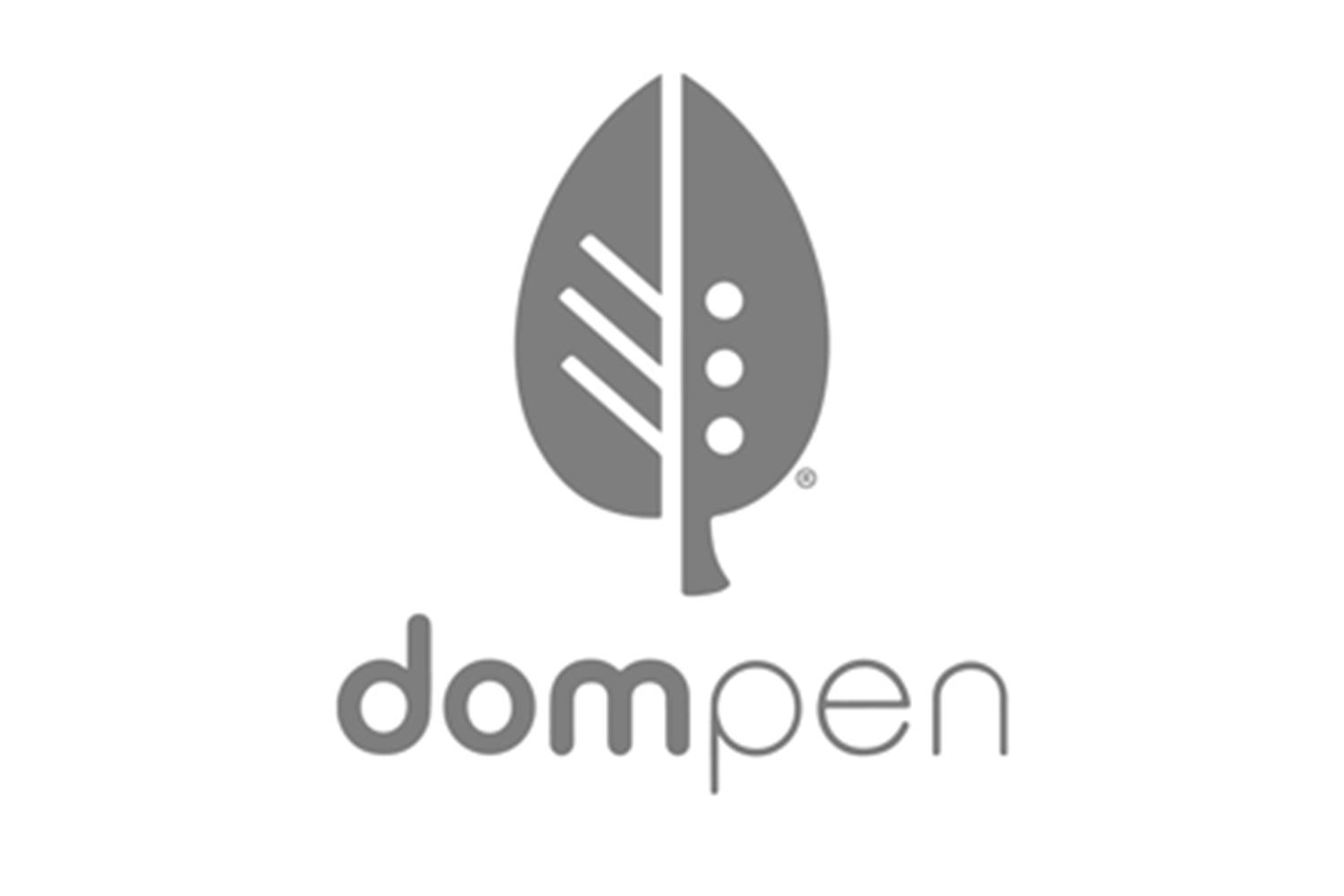 dompen