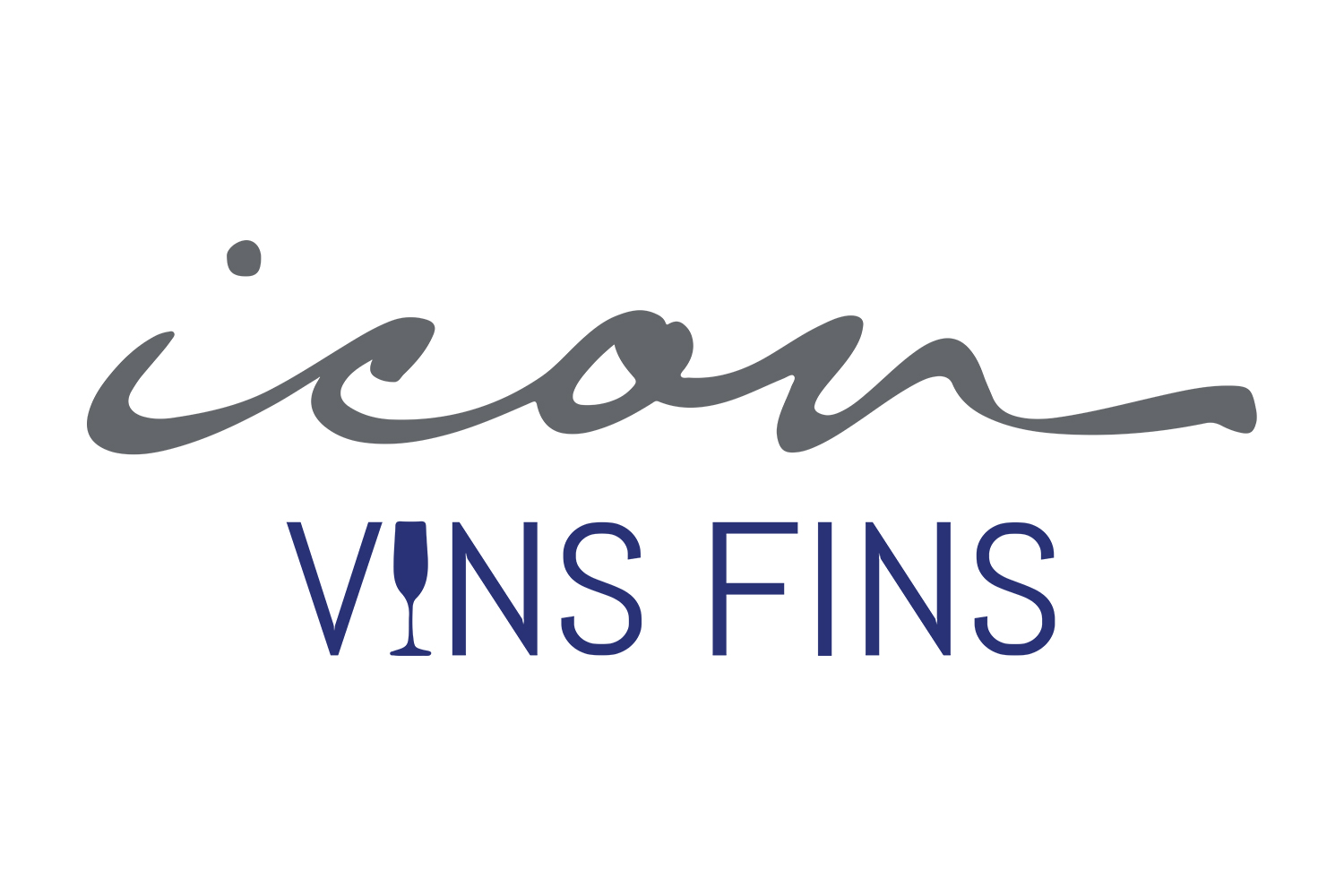 icon vins fins