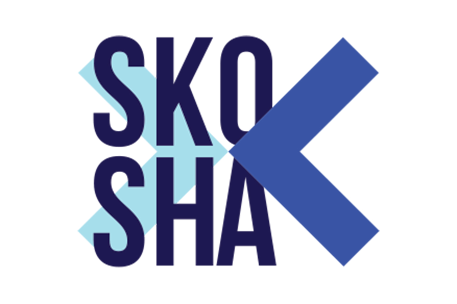 skosha