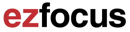 ezfocus crm vins logo