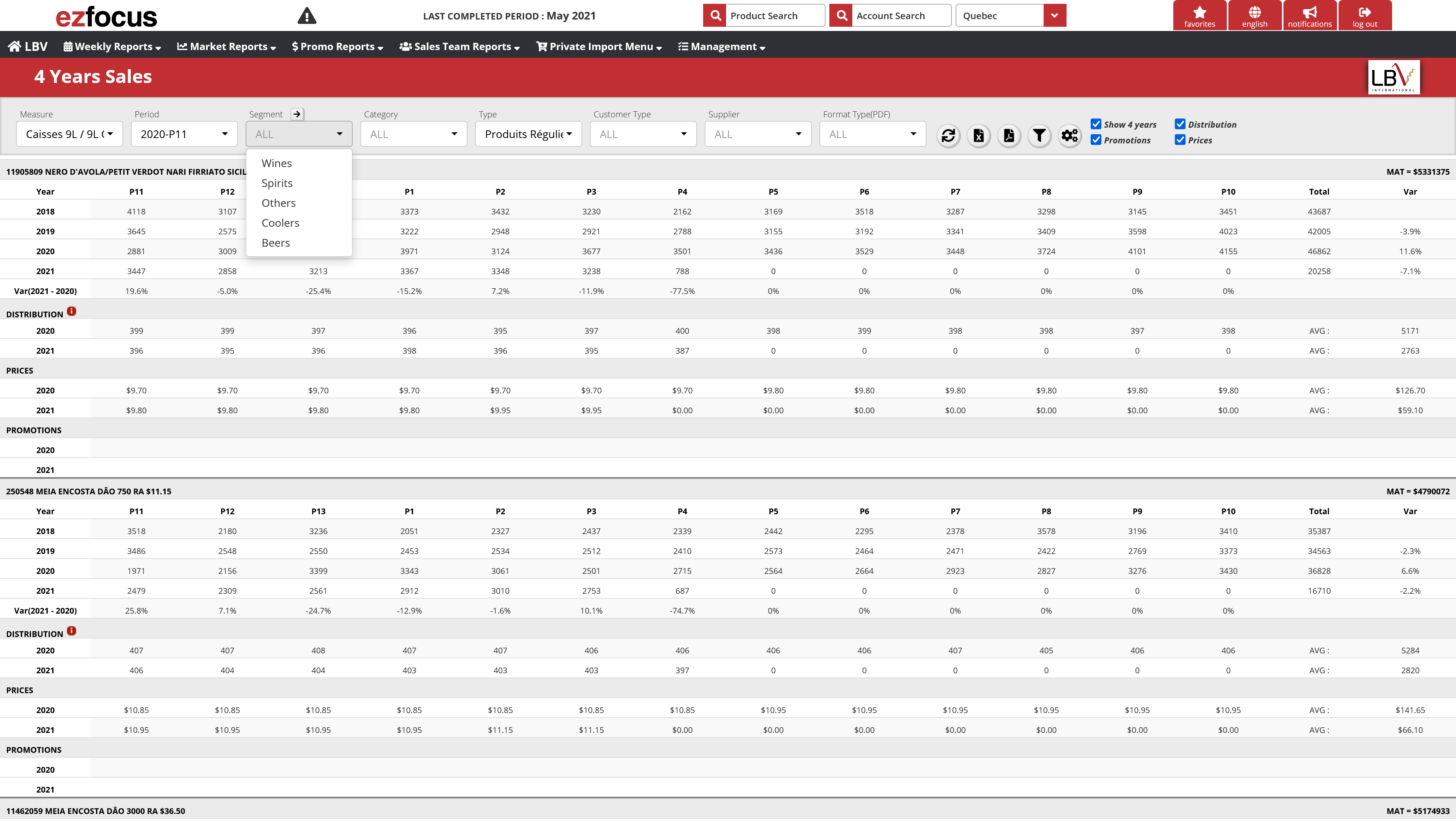 interface crm cannabis